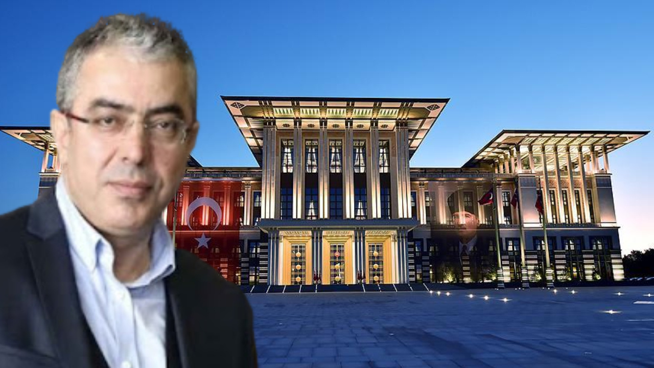 Mehmet Uçum’dan DEM-İmralı Görüşmesi Sonrası Kritik Mesaj: Türkiye Yüzyılı, Türk ve Kürt Yüzyılıdır