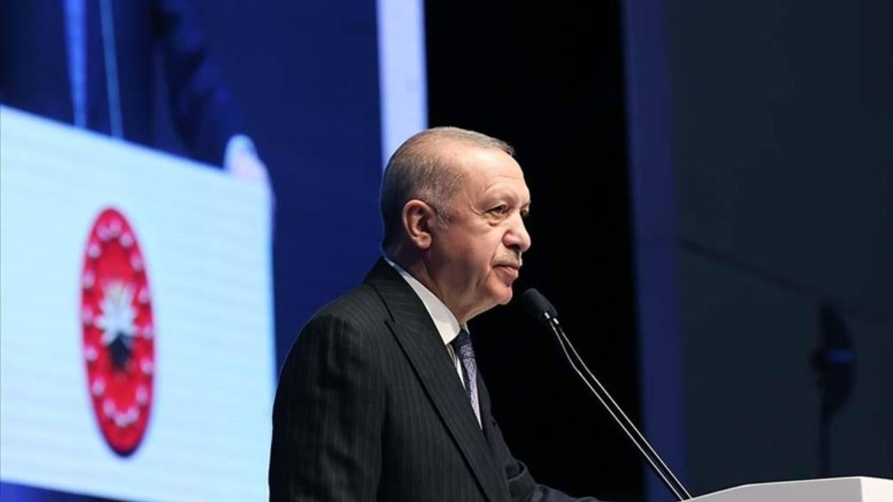 Cumhurbaşkanı Erdoğan: ‘İnanıyorum ki Gönüllü Dönüşler Artacak’