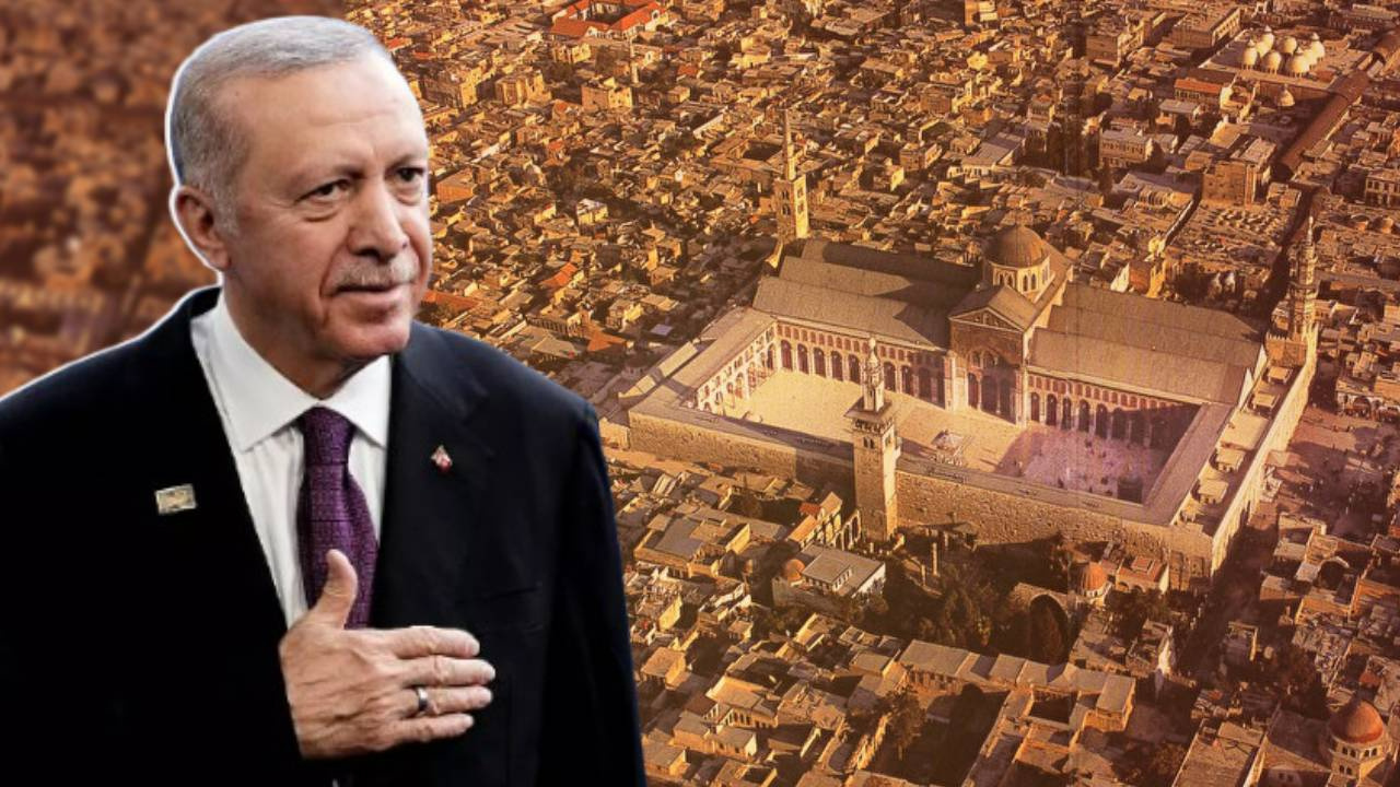 Cumhurbaşkanı Erdoğan Şam’a mı Gidecek? Sürpriz Ziyaret İddiasında Tarih Ortaya Çıktı