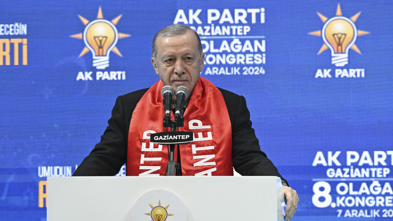 Cumhurbaşkanı Erdoğan’dan Suriye Açıklaması: ‘Şam Rejimi Uzattığımız Eli Tutmadı’