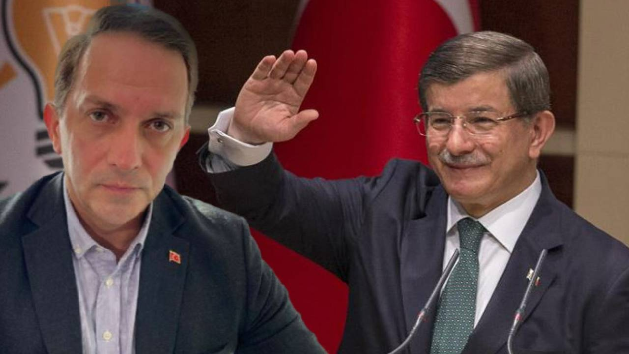 Davutoğlu AKP’ye Geri mi Dönüyor? Mücahit Birinci’den Dikkat Çeken ‘Geri Dönüş’ Çağrısı