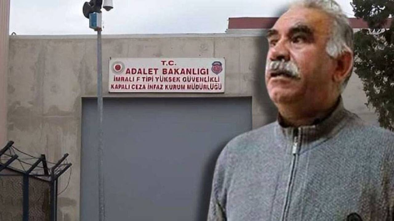 DEM Parti’den İmralı Ziyareti Açıklaması: Bize Dönüş Olmadı