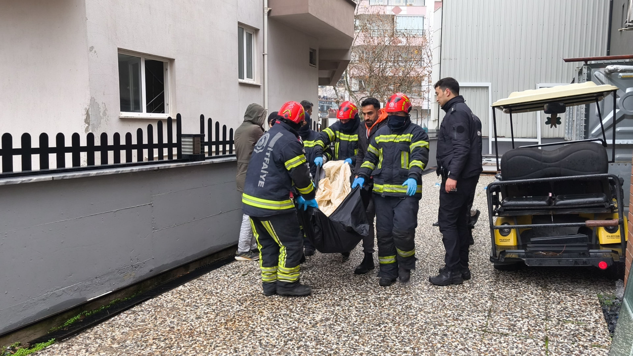 Denizli’de Korkunç Olay: 6. Kattan Atlayan Genç Hayatını Kaybetti