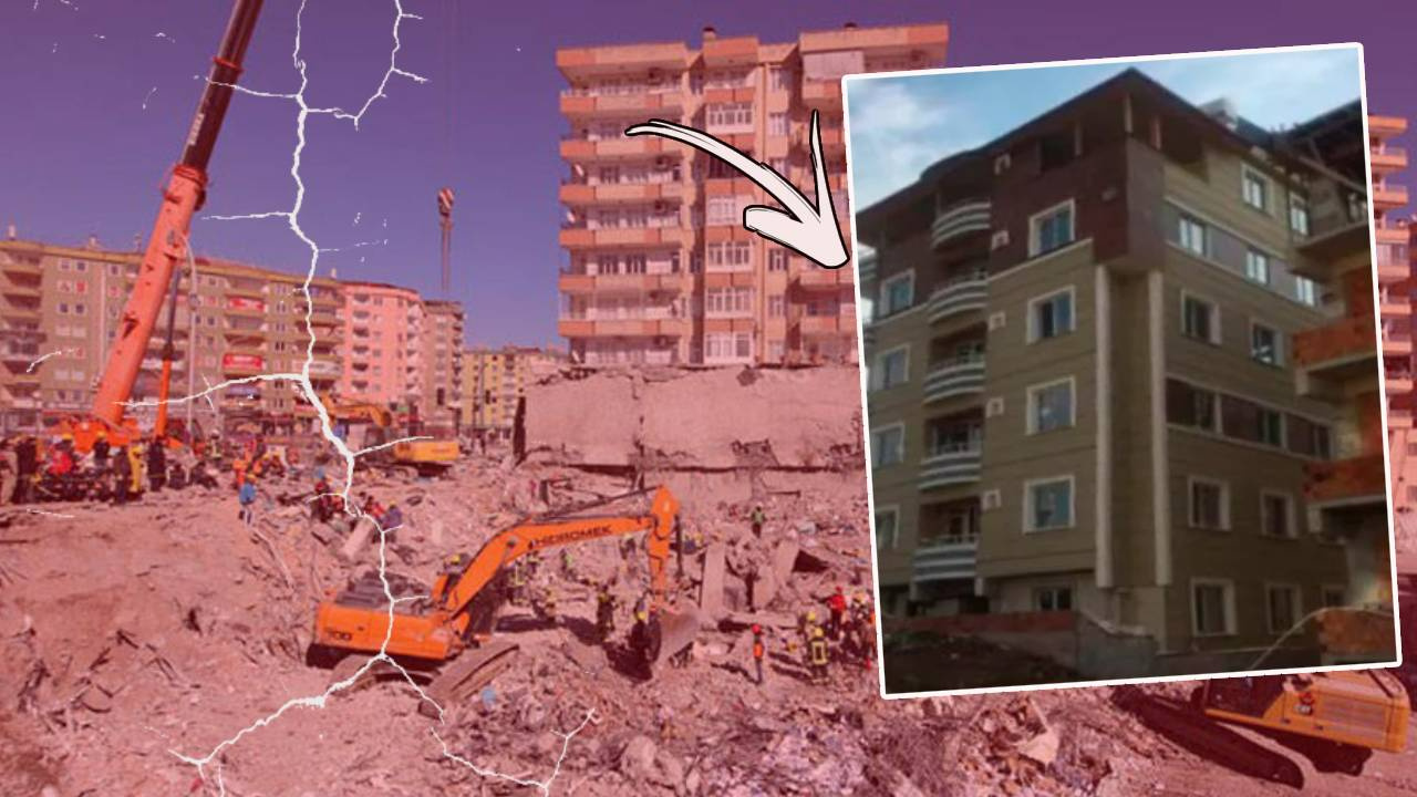 Depremde 103 Kişiye Mezar Olmuştu! Kule Apartmanı Davasında İkinci Duruşma Kararı Açıklandı