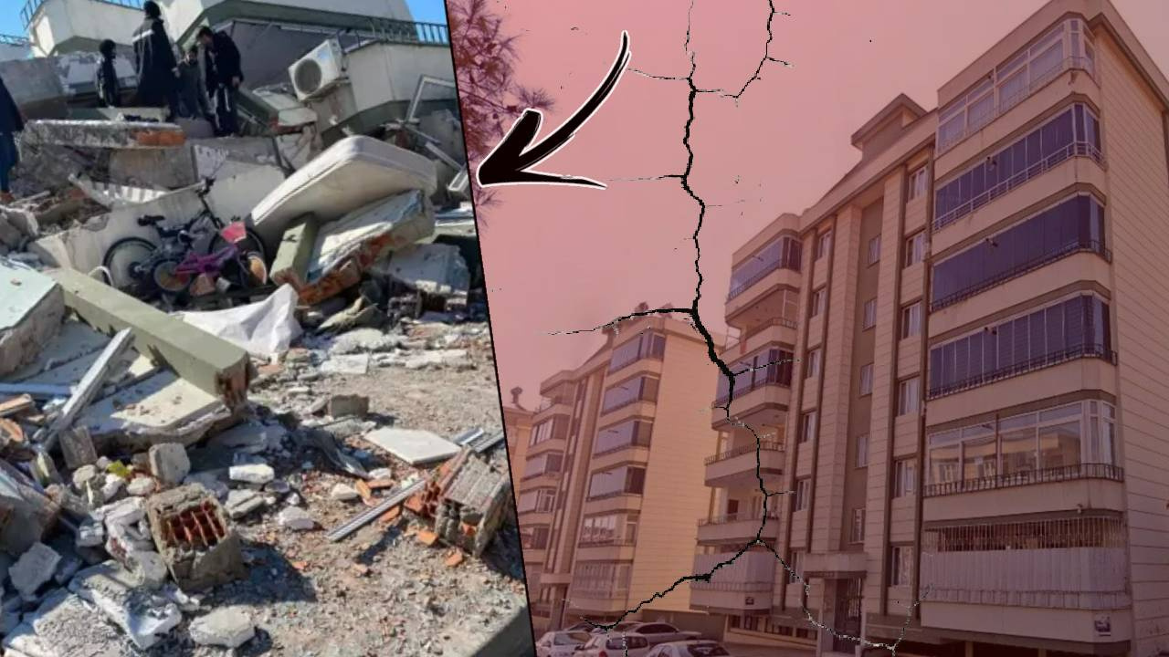 Depremde 130 Kişiye Mezar Olmuştu! Çuhadar Sitesi Davasında Yeni Rapor Yola Çıktı