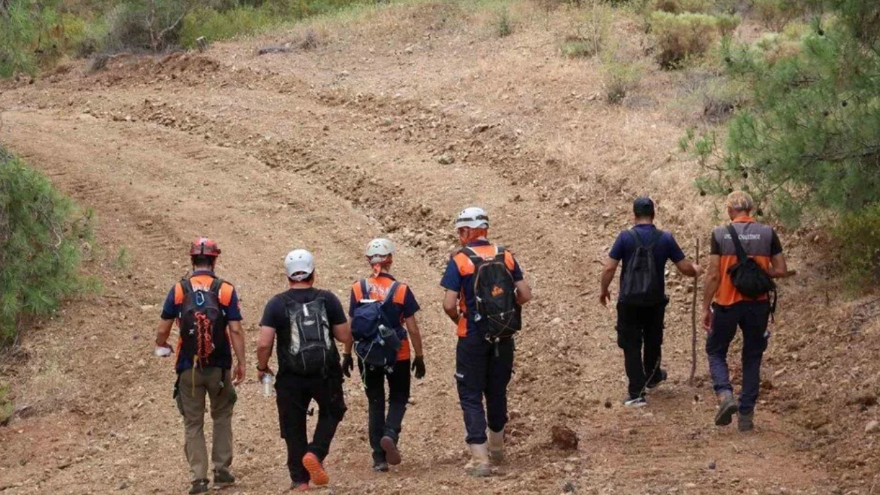 Diyarbakır’da 14 Yaşındaki Çocuktan 3 Gündür Haber Yok