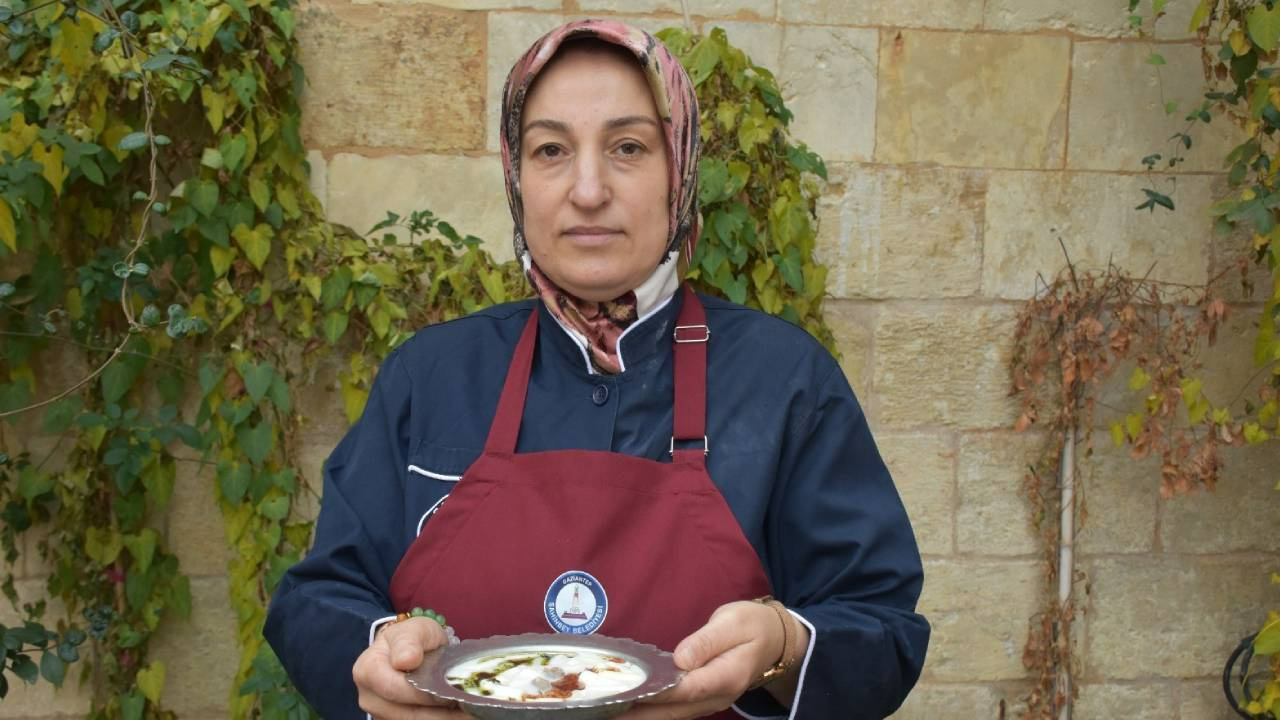 Doğal Antibiyotik… Bu Yemek Bir Kentimizde Sadece Kışın Yapılıyor, Sakatat Tüketmeyenler İçin Harika Bir Alternatif