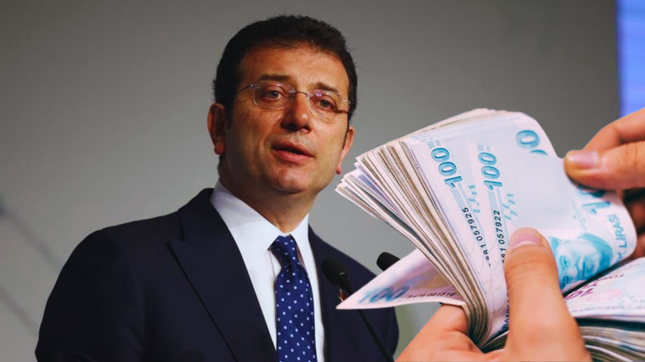 Ekrem İmamoğlu’ndan Flaş İddia: Seçimden Önce AKP’li Belediyelere 1 Milyar Lira Aktarıldı