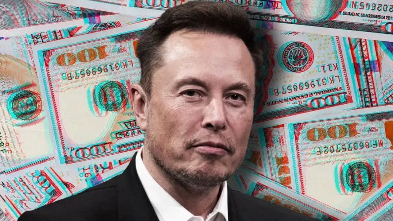 Elon Musk Tarih Yazdı! Dünyada Bir İlk: SpaceX ve Tesla’daki Rekor 447 Milyar Dolarlık Servet Getirdi