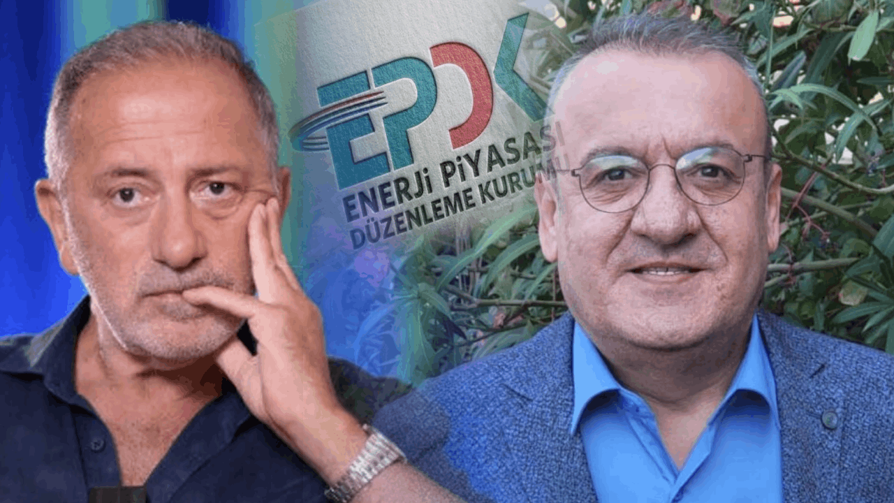 EPDK’dan Altaylı ve Emek Hakkında Suç Duyurusu