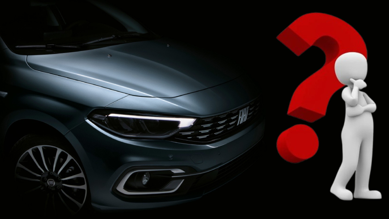 Fiat Egea’yı Toza Dumana Kattı! Piyasayı Dibe Çekecek Yeni Model Belli Oldu