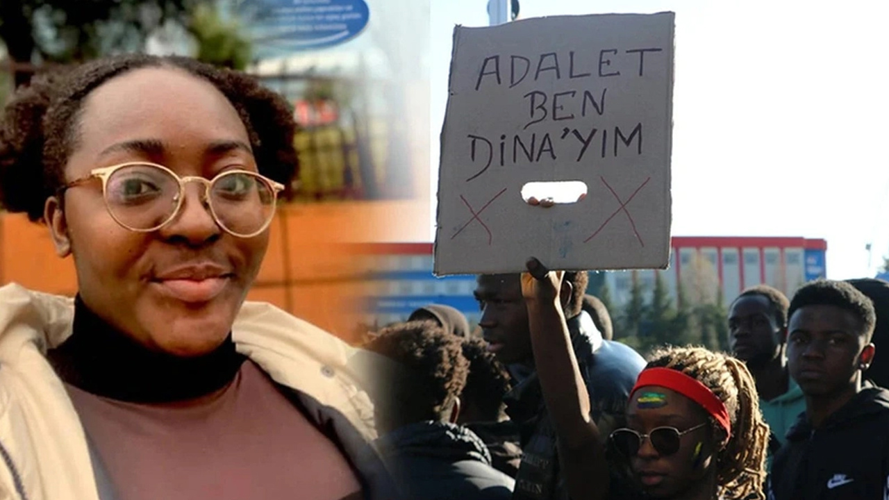 ‘Gabonlu Dina’ Davasında Vicdanları Yaralayan Karar