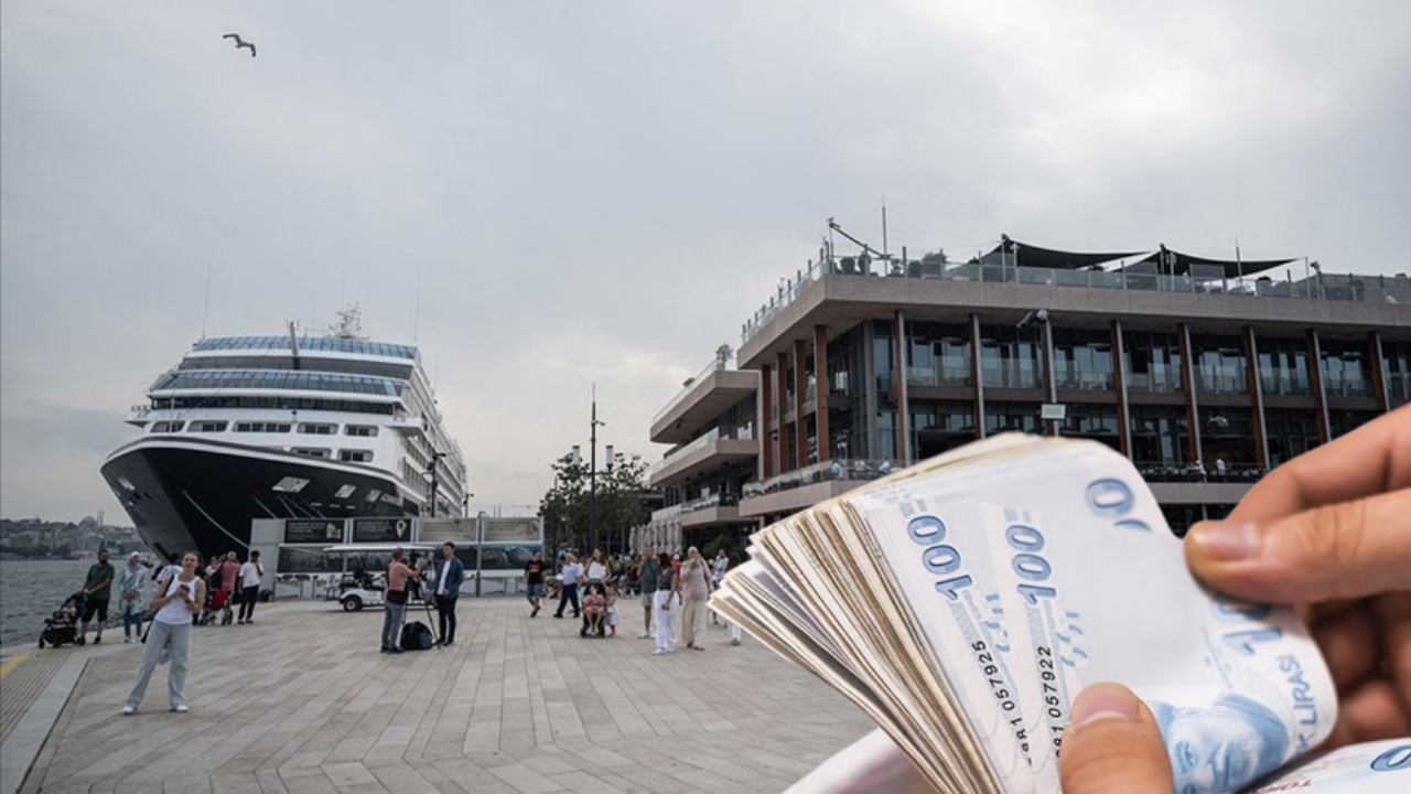 Galataport’un Yüzde 49’u Bankaların Oldu: Tek Tek Hisselerini Açıkladılar