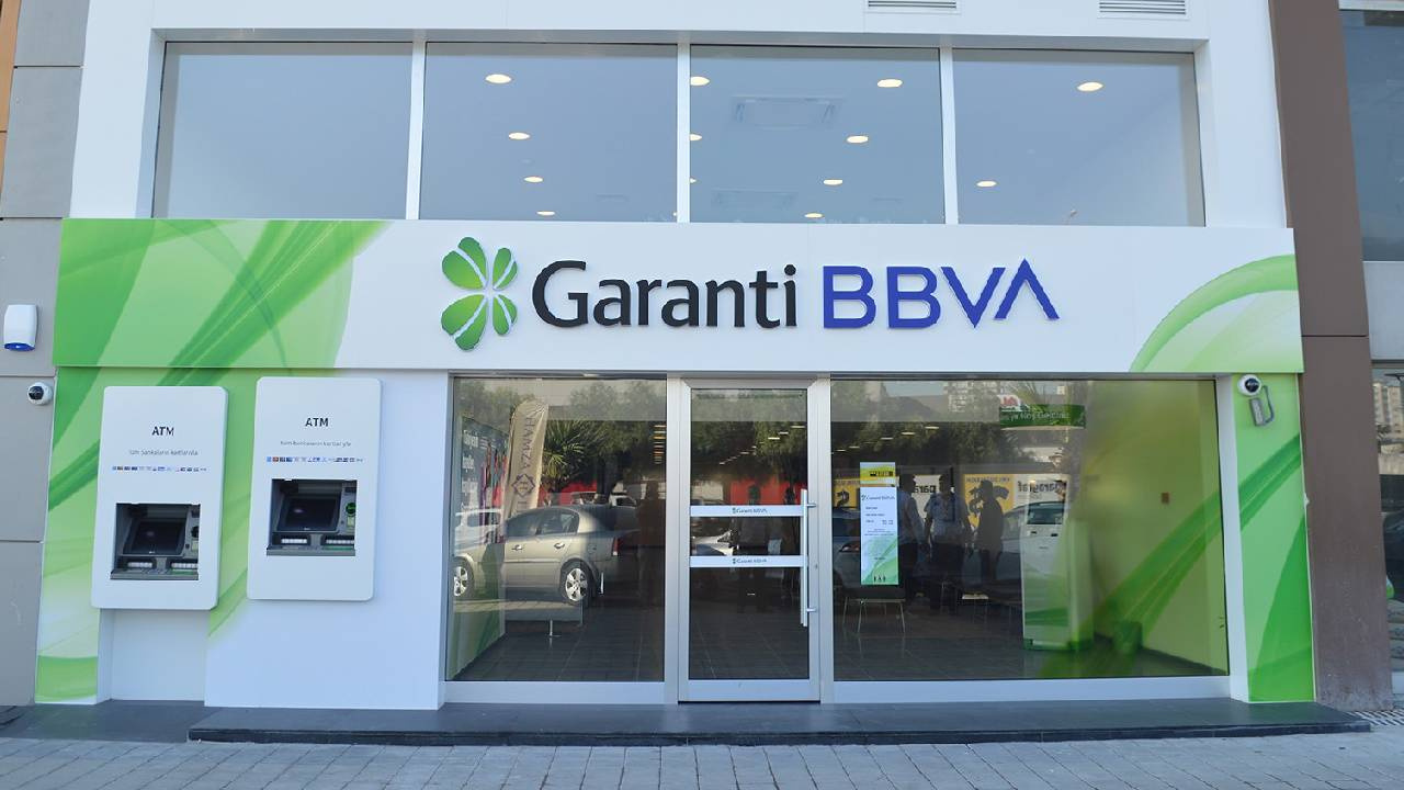 Garanti Bankası’nda Büyük Deprem: Resmen Duyuruldu