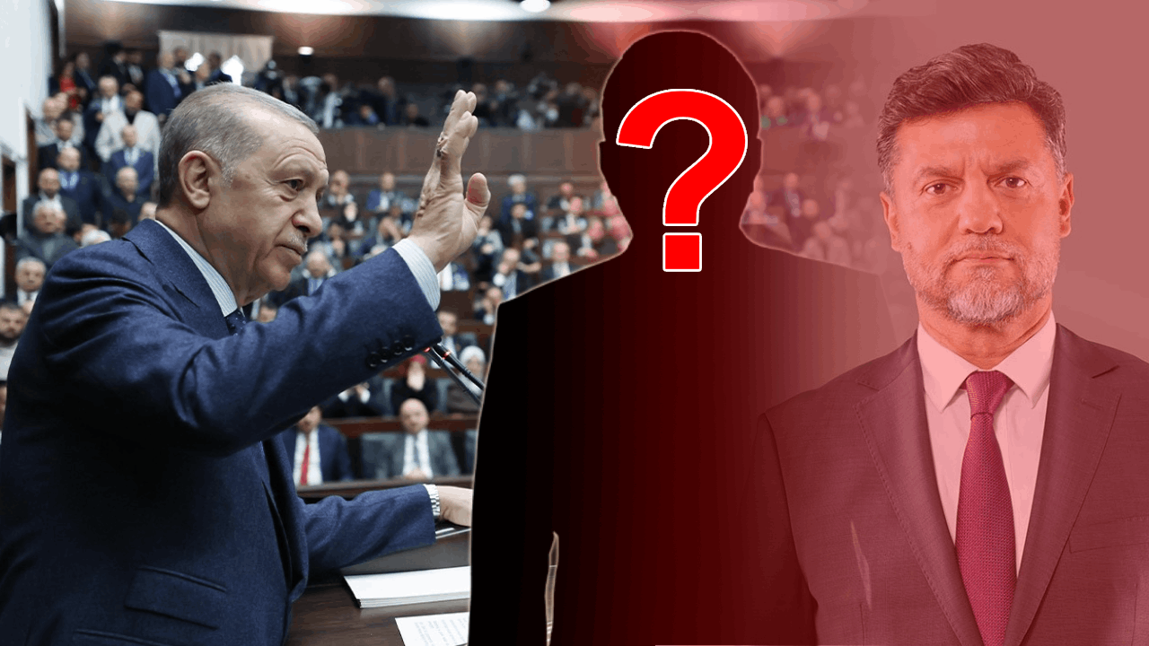 ‘Gelecek’ Tartışmalarında Yeni Perde: AKP’ye Başka Partilerden de Vekiller Katılacakmış