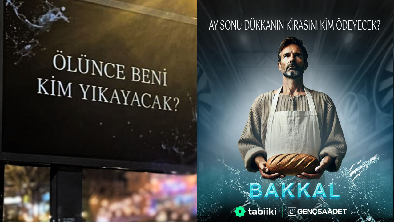 Genç Saadet’ten Gassal Göndermeli Ekonomi Eleştirisi: ‘Ay Sonu Dükkanın Kirasını Kim Ödeyecek’