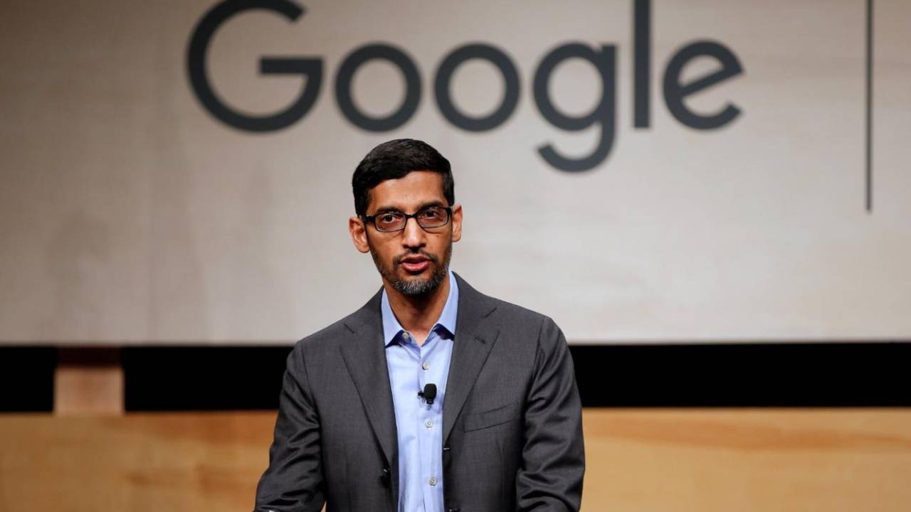 Google CEO’sundan Kritik Uyarı: 2025 Kritik Bir Yıl Olacak