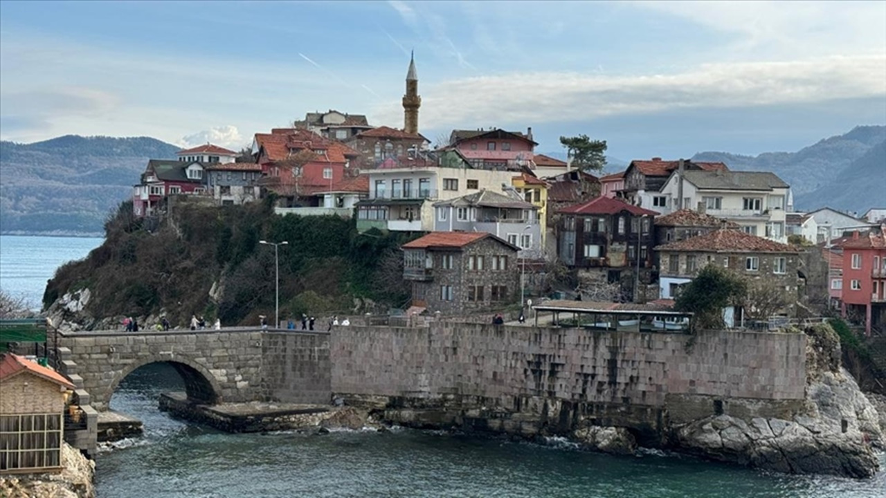 Gözden Kaçan Cennetler! Türkiye’nin En İyi 3 İlçesi Belli Oldu