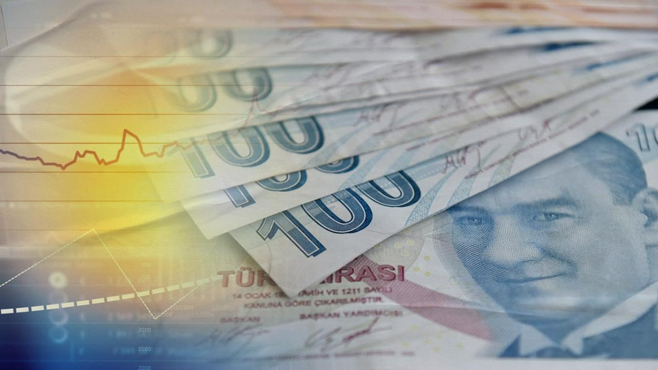 Haftanın Son Günü Dolar ve Euroda İvme Yukarıda