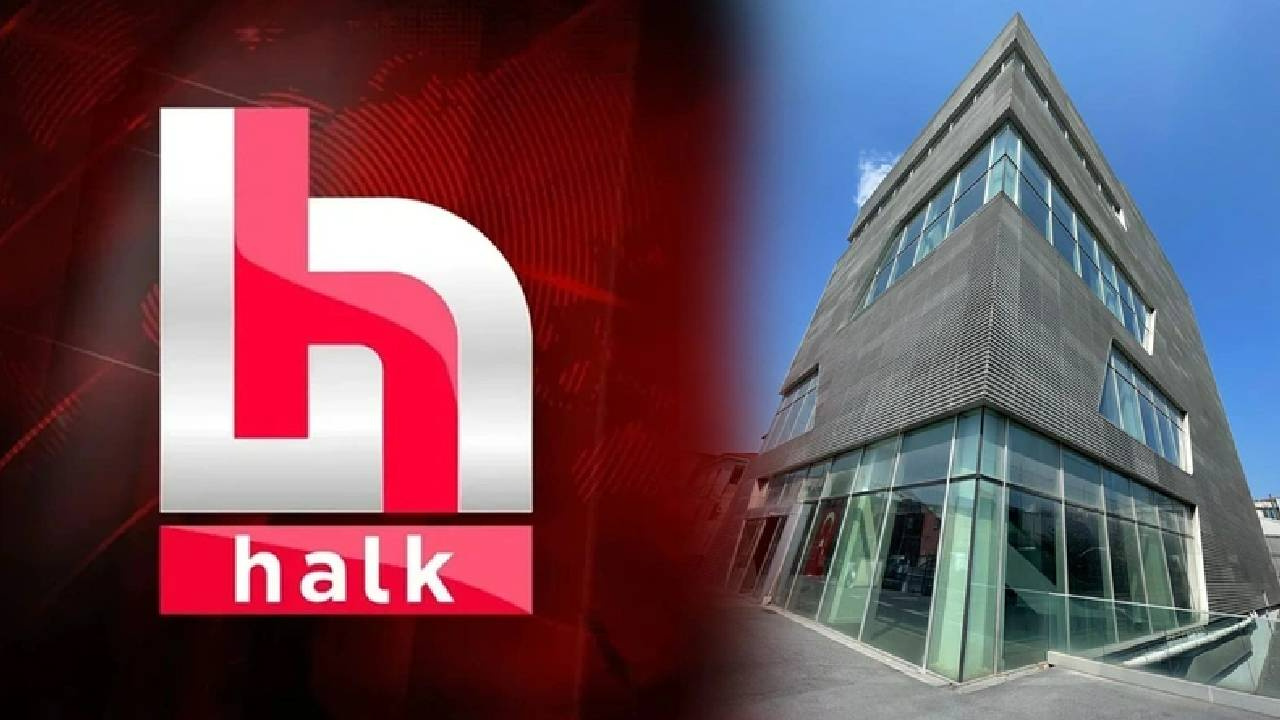 Halk TV Binasına Saldırıda Flaş Gelişme: Saldırgana ‘Adli Kontrol’ Talebi!