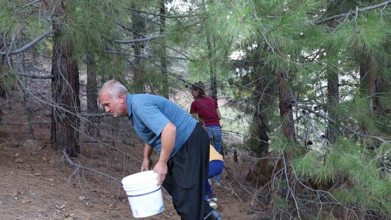 Herkesin Küçümsediği İş Mesleği Oldu: Günde 7 Bin 500 TL, Ayda 135 Bin TL Kazanıyor