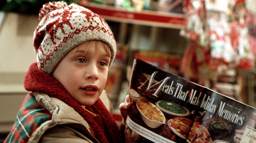 Home Alone' director finally answers what the McCallisters did for a living | Fox News