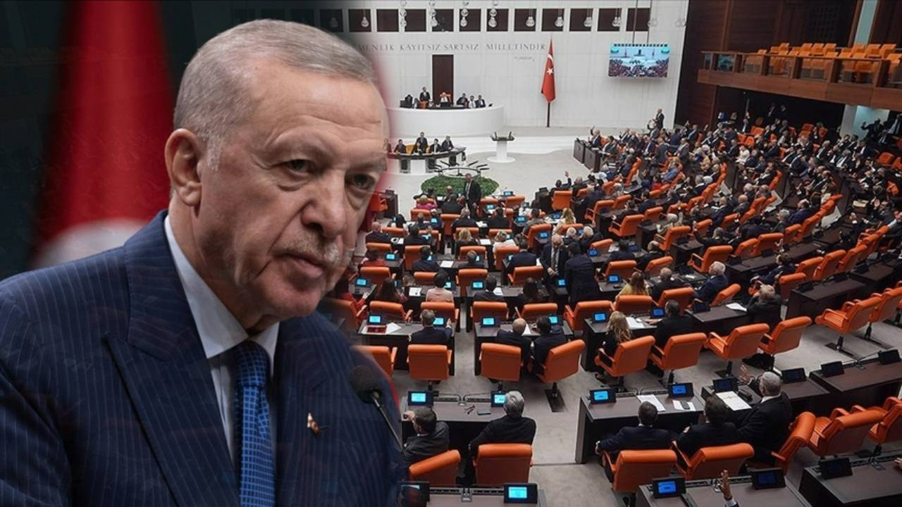 İki Parti İçin Bomba Kulis! ‘AKP’ye Geçmeye Sıcak Bakıyorlar’