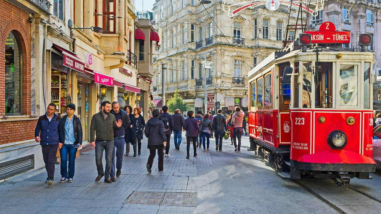 İstanbul’da Olanlar Yaşadı! Tamamen Ücretsiz Olacak