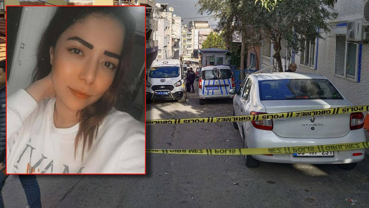 İzmir’de Kan Donduran Olay: Polis Merkezine Gitti, ‘Aracımda Kız Arkadaşımın Cesedi Var’ Dedi