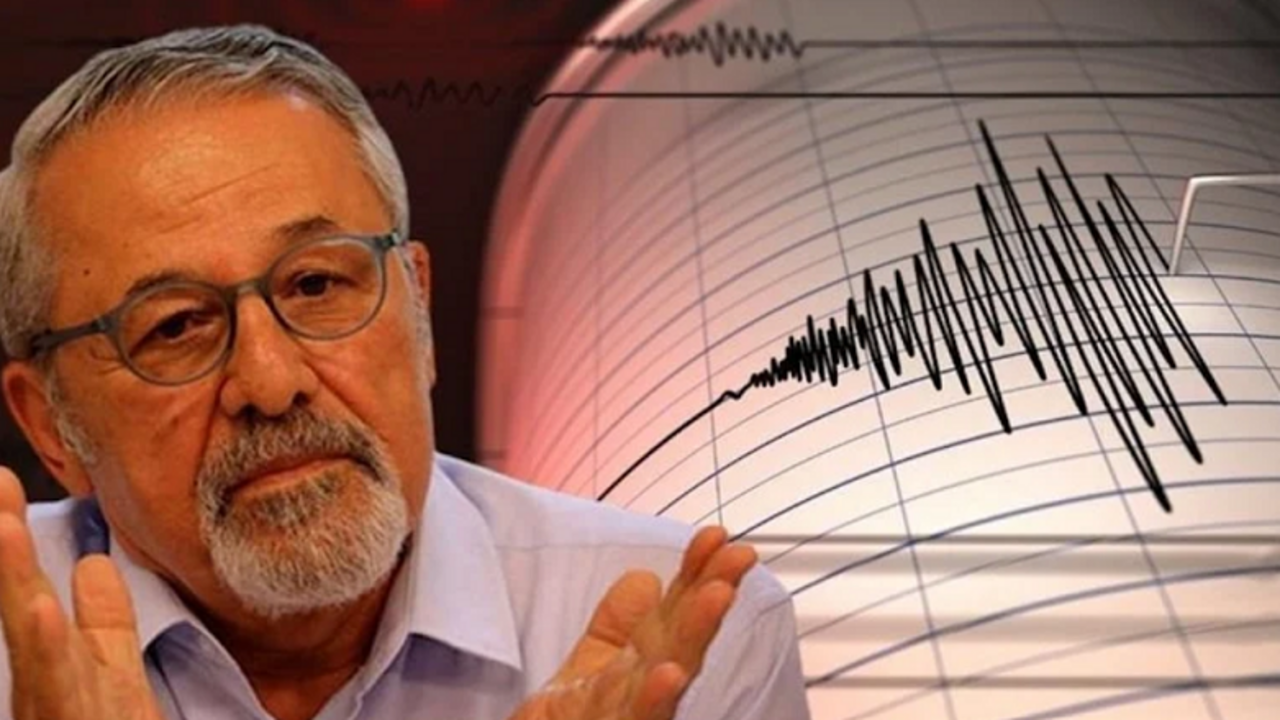 Kahramanmaraş Depremi Sonrası Naci Görür’den Kritik Uyarı: Zamanı Geldiğinde…