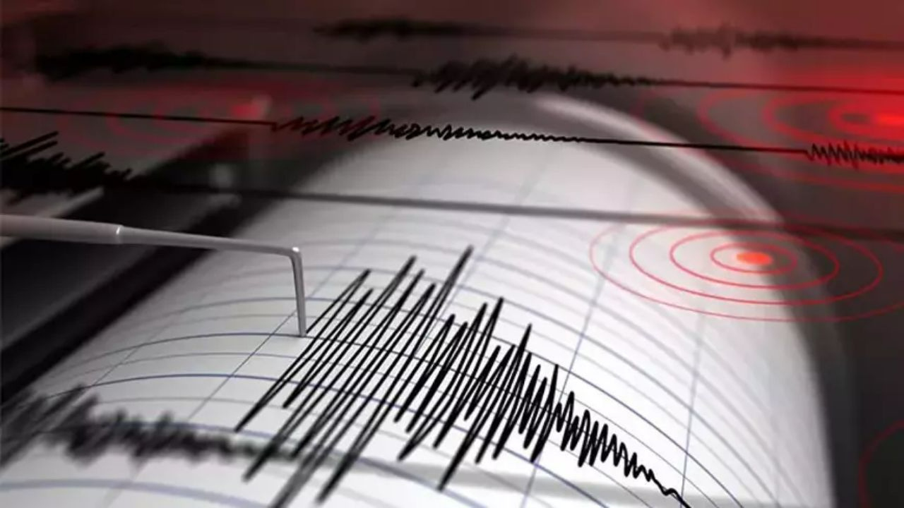 Kandilli Rasathanesi Duyurdu: Çorum’da Deprem