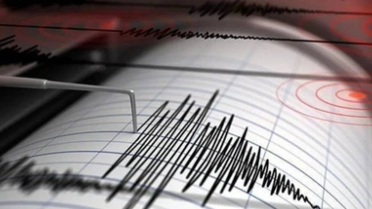 Kandilli Rasathanesi Duyurdu: Elazığ’da Deprem