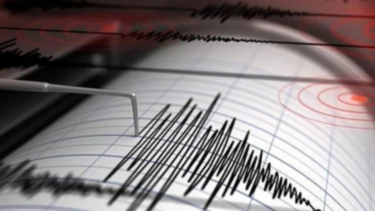 Kandilli Rasathanesi Duyurdu: Erzincan’da Deprem