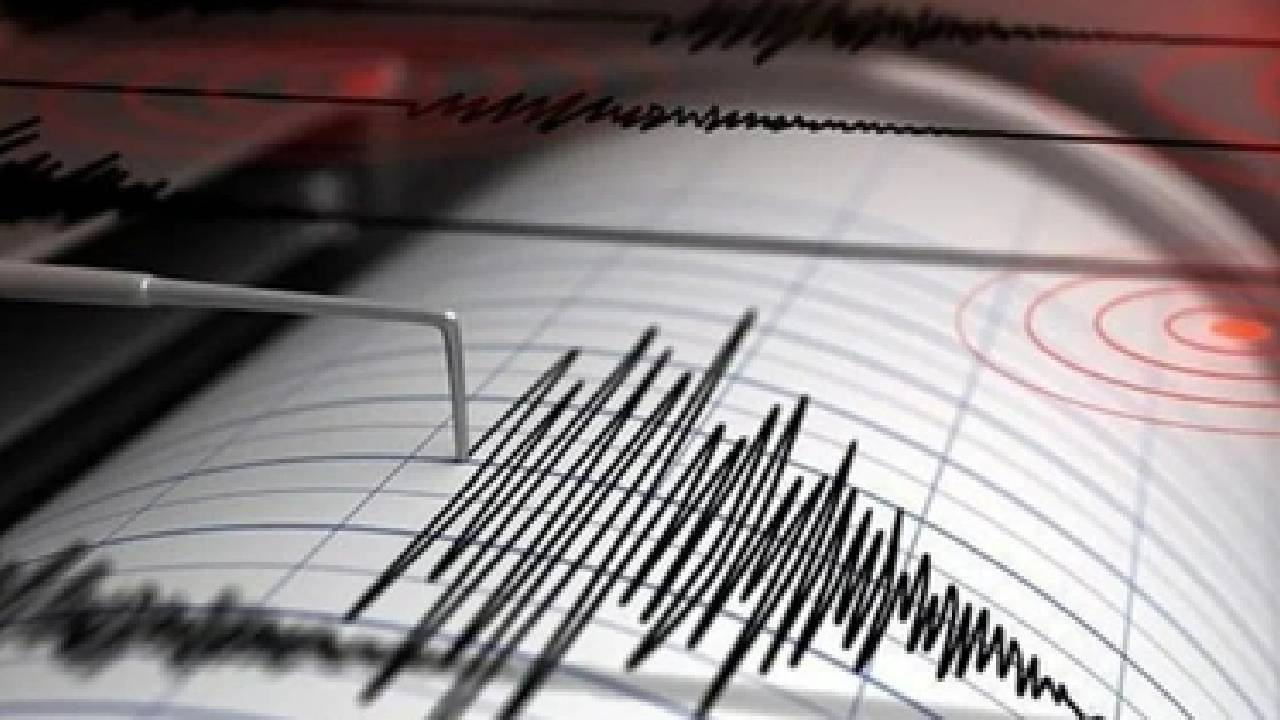 Kandilli Rasathanesi Duyurdu; İzmir’de Deprem