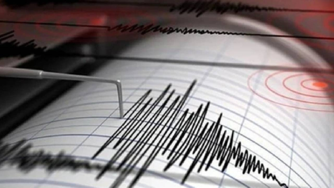 Kandilli Rasathanesi Duyurdu; Malatya’da Deprem