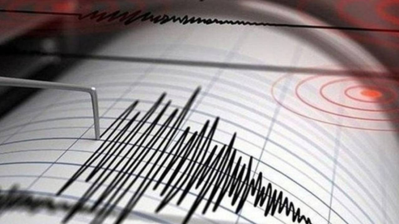 Kandilli Rasathanesi Duyurdu; Tokat’ta Deprem