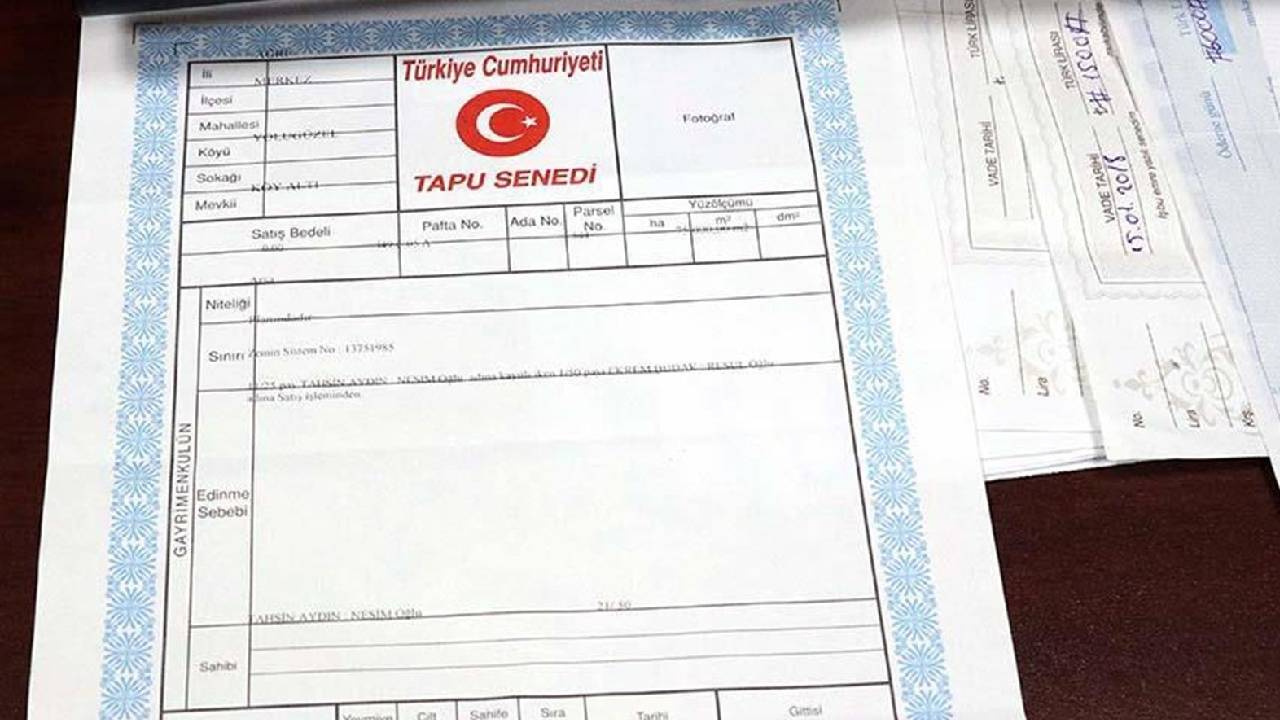 Kardeşler Arası Miras Paylaşımında O Şart Kalktı: Artık Sadece Bu Belge Gerekiyor