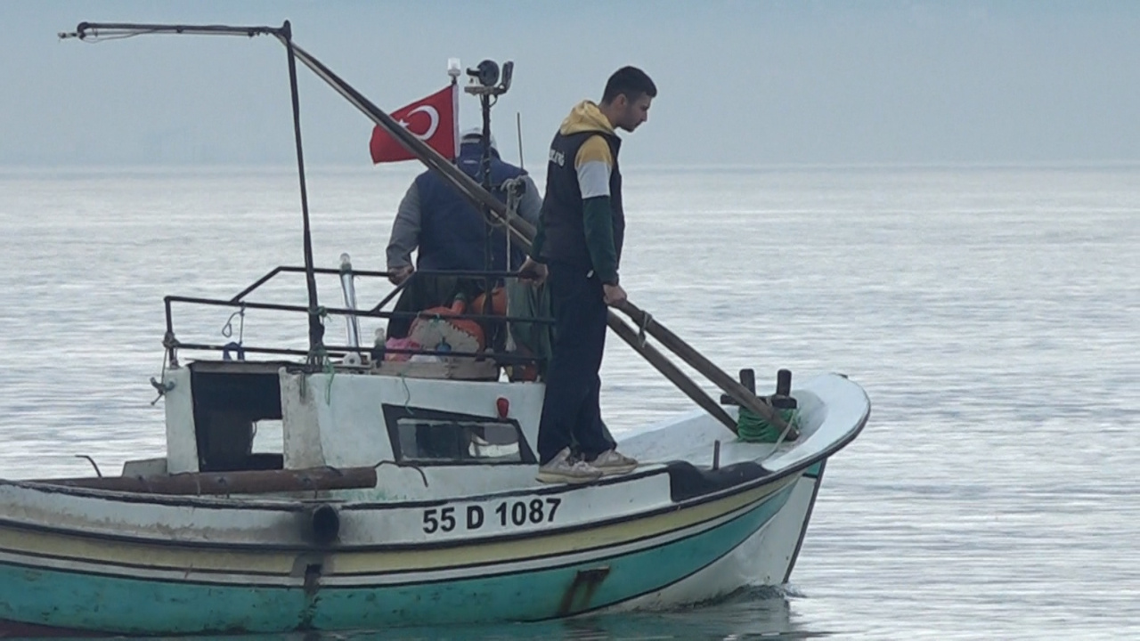 Kayıp 2 Balıkçıdan 1’inin Cansız Bedeni Bulundu