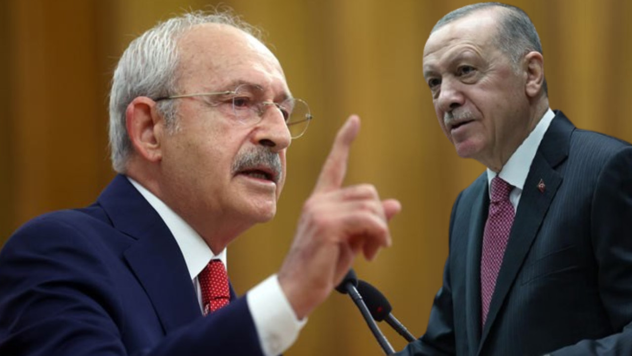 Kılıçdaroğlu’ndan Cumhurbaşkanı Erdoğan’a Kendi Sözleriyle Yanıt