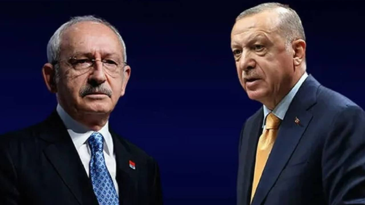 Kılıçdaroğlu’ndan Cumhurbaşkanı Erdoğan’a Suriye Uyarısı: Sözlerini Hatırlattı