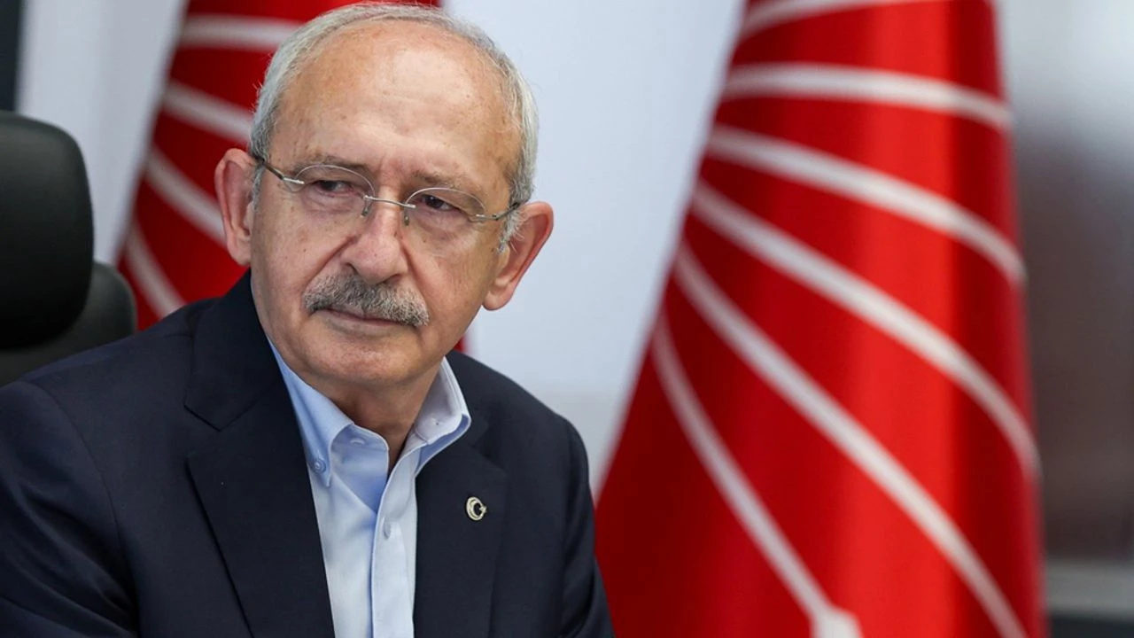 Kılıçdaroğlu’na Bir Dava Daha