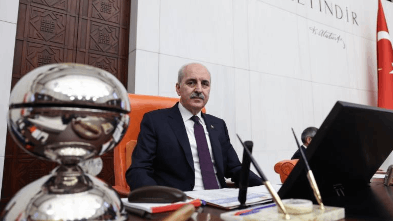 Kurtulmuş’tan Kazak ve Rus Mevkidaşlarına Taziye Telefonu