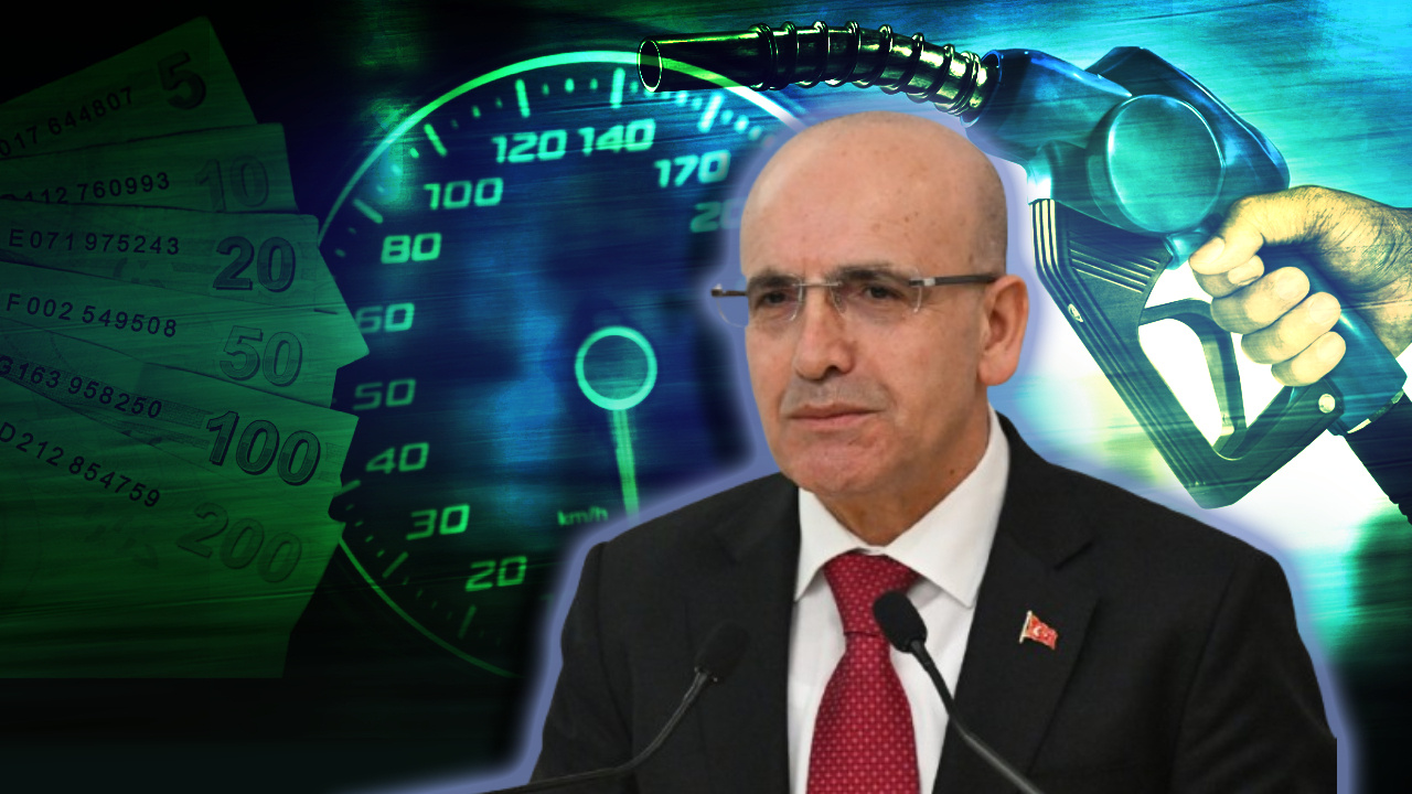 Mazota Benzine ÖTV Zammı! Mehmet Şimşek ‘Vergiyi Sınırlandırdık’ Diyerek Resmi Gazete’den Duyurdu (31 Aralık 2024 Akaryakıt Fiyatları)