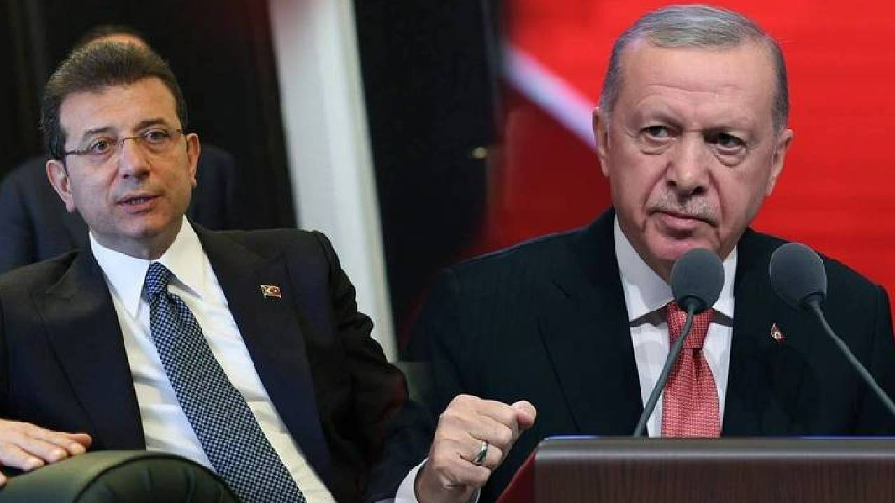 Meclis’te Gece Yarısı ‘Diploma’ Krizi: İmamoğlu ile Erdoğan Kıyaslandı