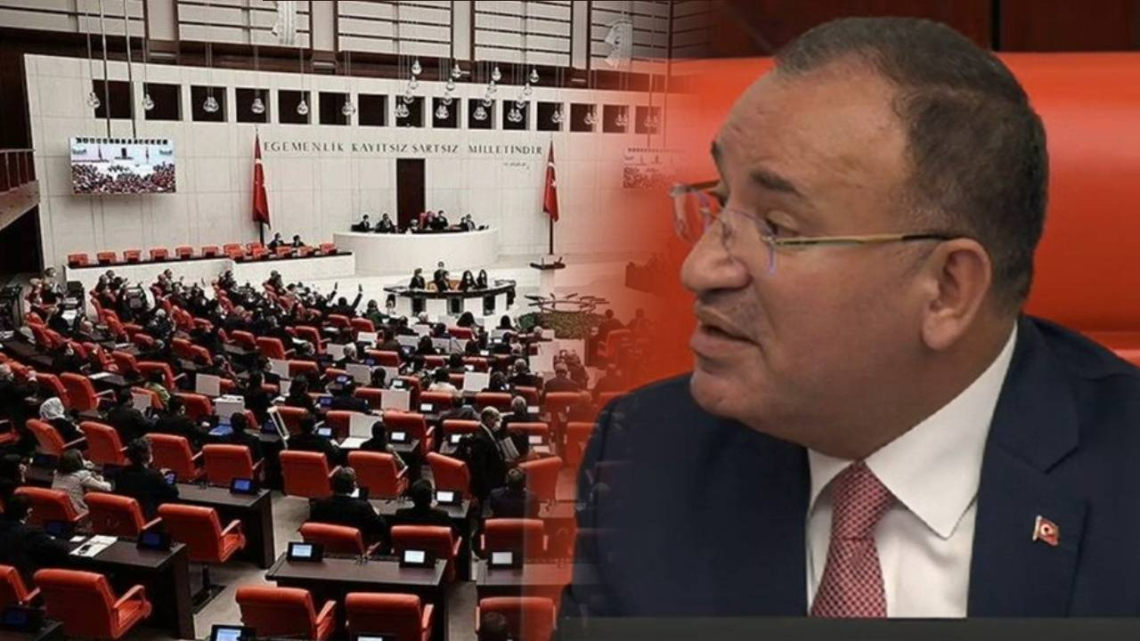 Meclis’te ‘Mitomani’ Tartışması: AKP’li Bozdağ, Bakan Memişoğlu’nu Defalarca Uyardı