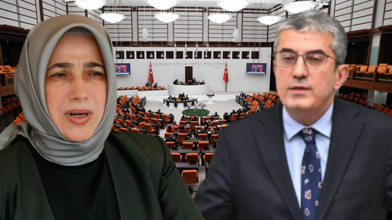 Meclis’te AKP ve Muhalefet Arasında ‘IQ’ Tartışması: ‘Bakalım Kim Ne Kadar Geçiyor?’