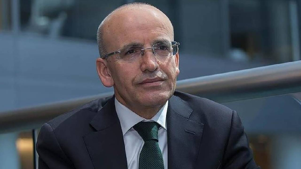 Bakan Şimşek: Deprem İçin 2,6 Trilyon Lira Harcadık