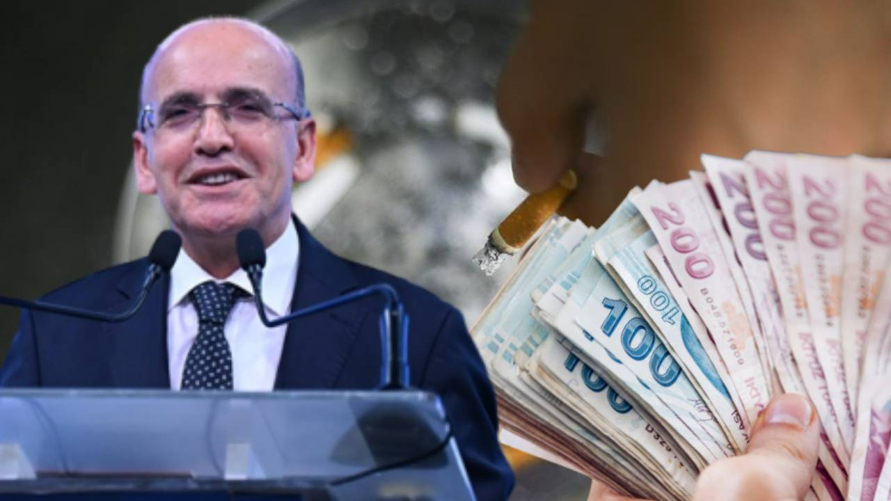 Mehmet Şimşek’ten Sigara Maliyeti Üzerinden Yatırım Tavsiyesi: ‘Bir Yıl İçmeyerek 147 Bin TL Kazanabilirsiniz’