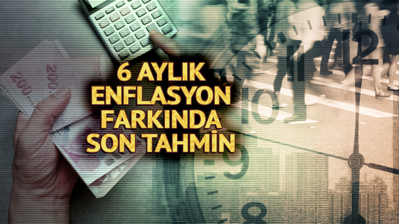 MEMUR EMEKLİ ZAMMI! 6 Aylık Enflasyon Belli Oluyor, Anadolu Ajansı Duyurdu:  (4a,4b,4c Ne Kadar Emekli Maaşı Alırım?)