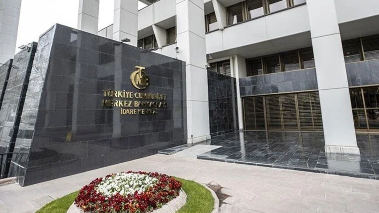 Merkez Bankası’ndan İskonto Kararı